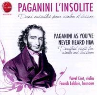 Ungewöhnlicher Paganini
