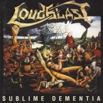 Sublime Dementia (Re-Release)