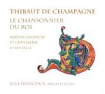 Le Chansonnier du Roi