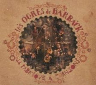 La Fabrique A Chansons