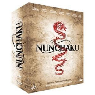 Nunchaku Box