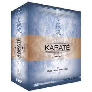 Karate Box Vol.2