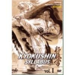 Kyokushin Syllabus Band 1