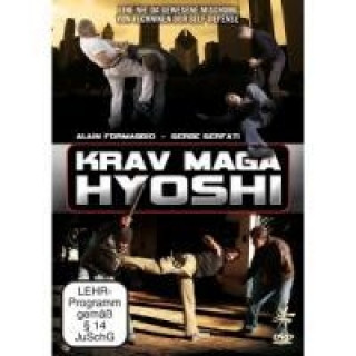 Krav Maga-Hyoshi