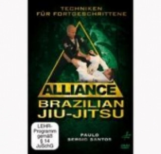 Alliance Brazilian Jiu-Jitsu