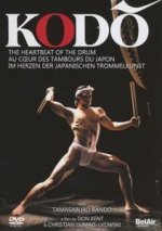 Kodo-Japanische Trommelkunst