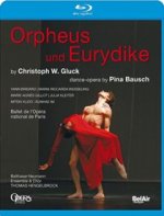 Orpheus Und Eurydike