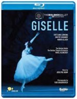 Giselle