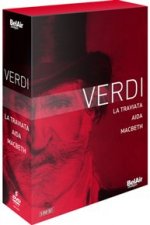 La Traviata/Aida/Macbeth