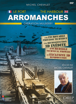 Mulberry Harbour