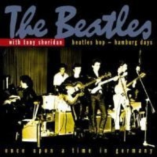 Beatles Bop-Hamburg Days (2 CD)