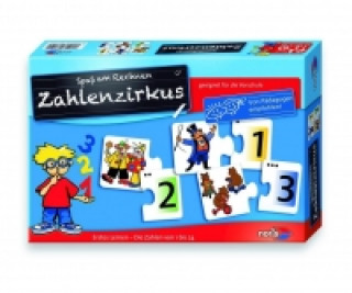 Zahlenzirkus