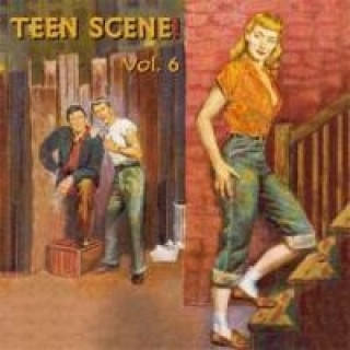 Vol.6,Teen Scene