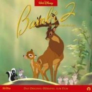 Folge 2: Bambi