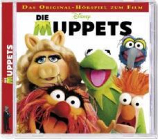 Muppets Kinofilm