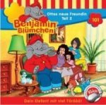 Ottos Neue Freundin (Teil 2)