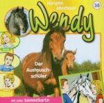 Folge 38: Der Austauschschüler