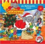 Folge 021:...Als Weihnachtsmann