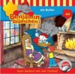 Folge 064:...als Butler