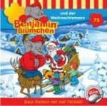 Folge 073:...Und Der Weihnachtsmann