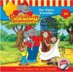 Folge 084: Der kleine Ausreiáer