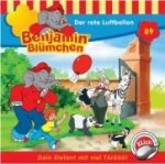 Folge 089:Der Rote Luftballon