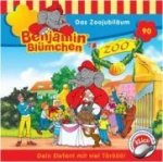 Folge 090: Das Zoojubiläum