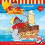 Folge 093: Das Walbaby