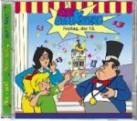 Folge 073: Freitag,Der 13.