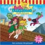 Folge 076: Schubia Dreht Durch