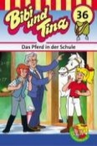 Folge 36: Das Pferd in der Schule