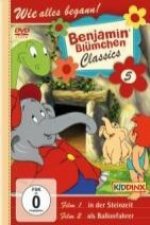 Classic Serie Folge 5