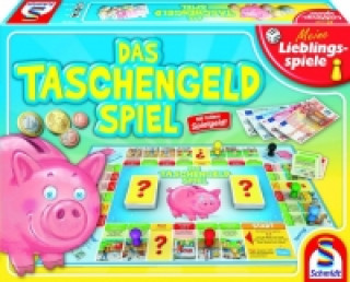 Taschengeldspiel Ü