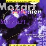 Mozartsinfonien,Die Vol.2