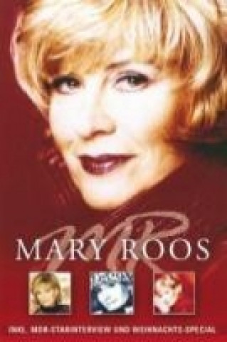 Mary Roos DVD
