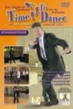 Time To Dance-Standardtänze DVD
