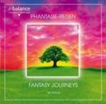 Phantasie-Reisen/Fantasy Journeys