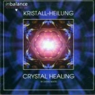 Kristall-Heilung