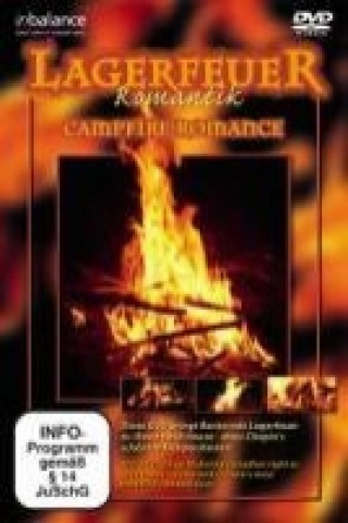 Lagerfeuer Romantik-Campfire Romance DVD