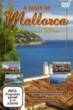 A Taste Of Mallorca-DVD