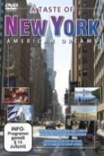 A Taste Of New York-DVD