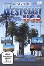 A Taste Of Westcoast-USA-DVD