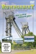 Ruhrgebiet Impressionen-DVD