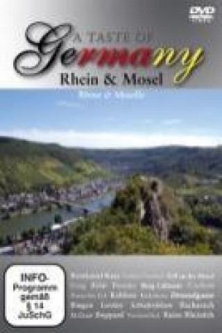 A Taste Of Rhein & Mosel