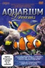 Aquarium Dreams-DVD