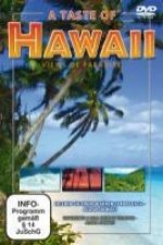 A Taste Of Hawaii-DVD