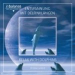 Entspannung Mit Delfinklängen