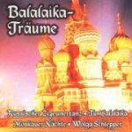 Balalaika Träume