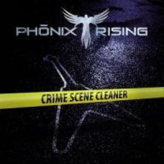 Crime Scene Cleaner