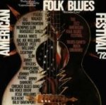 American Folk Blues Festival '72